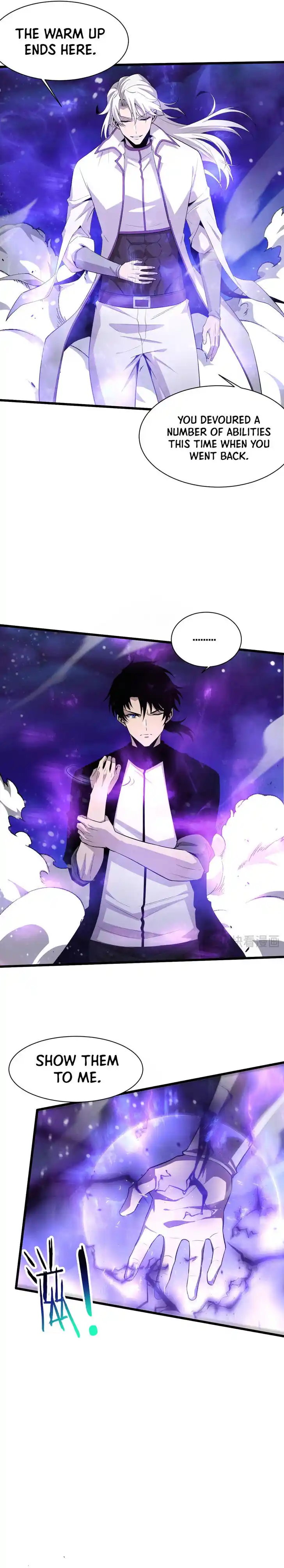 Jinhua Kuangchao Ch.195