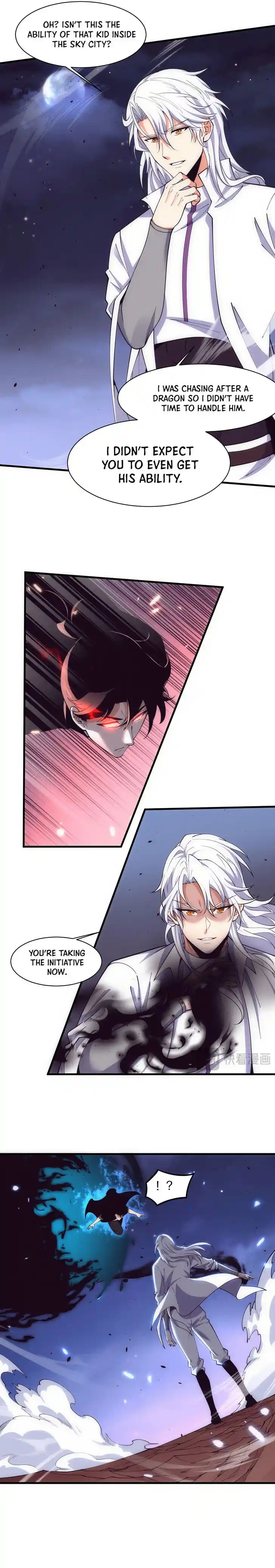 Jinhua Kuangchao Ch.195