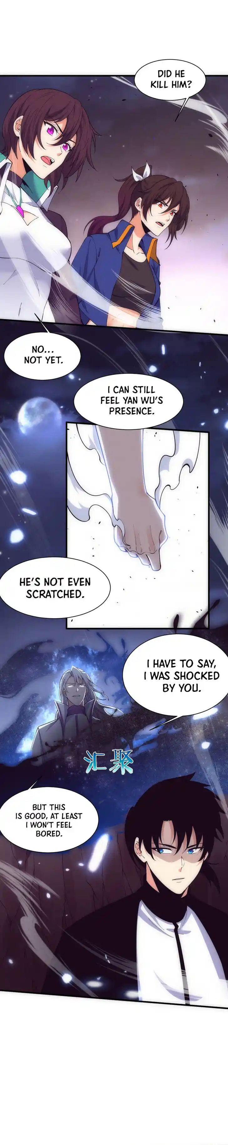 Jinhua Kuangchao Ch.195