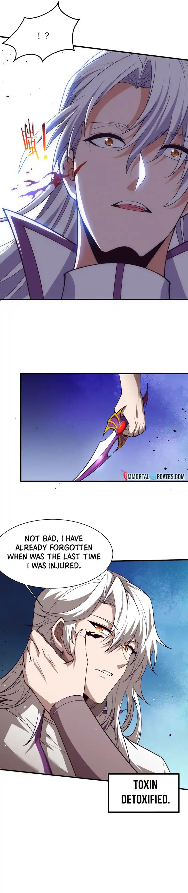 Jinhua Kuangchao Ch.195