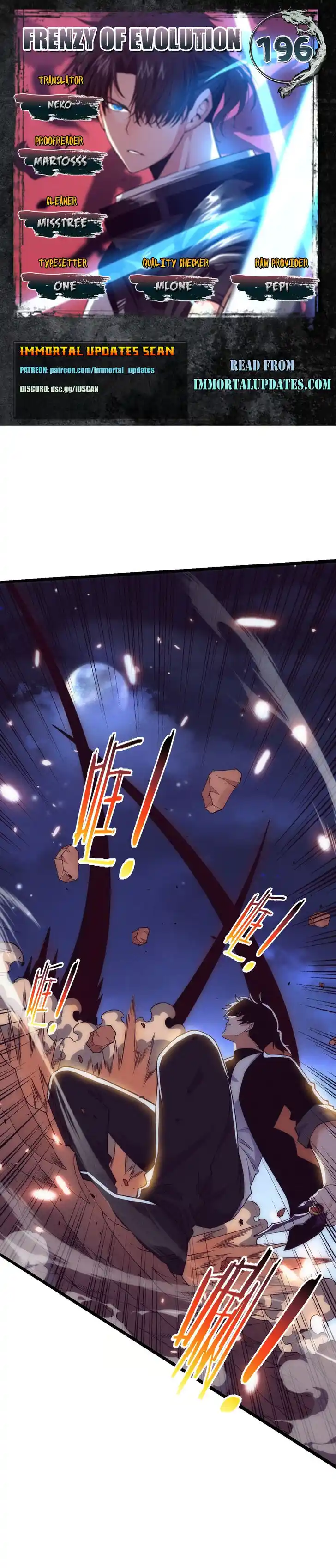 Jinhua Kuangchao Ch.196