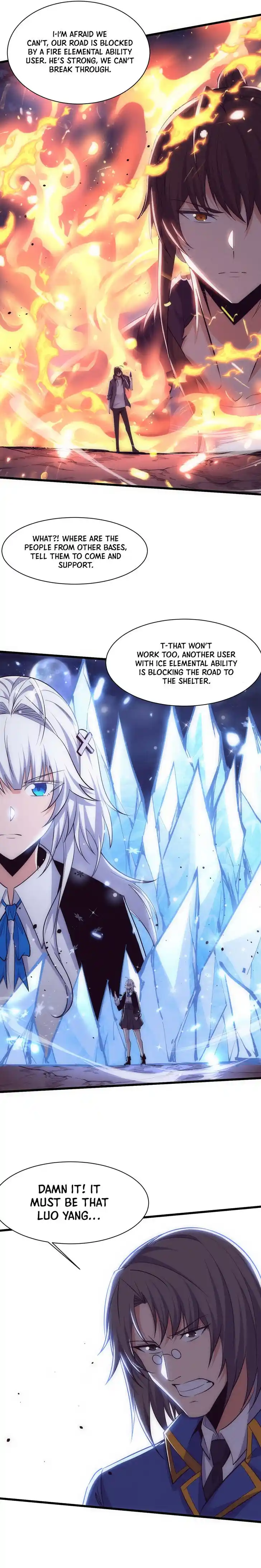 Jinhua Kuangchao Ch.196