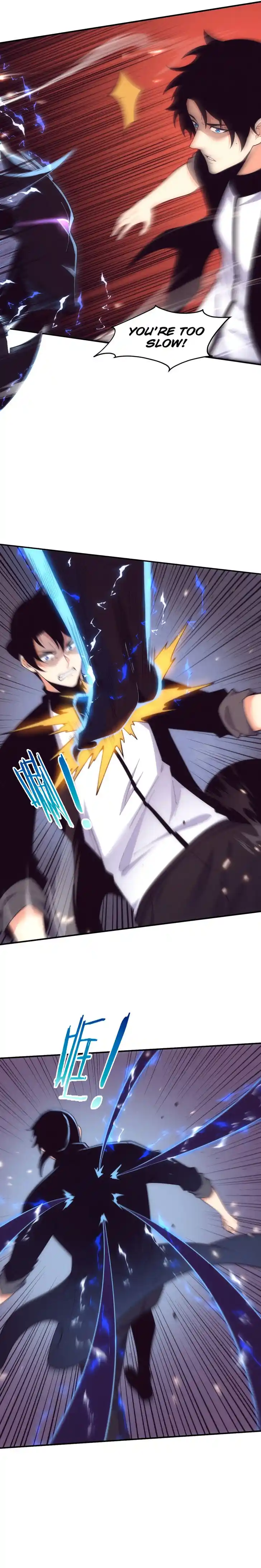 Jinhua Kuangchao Ch.196