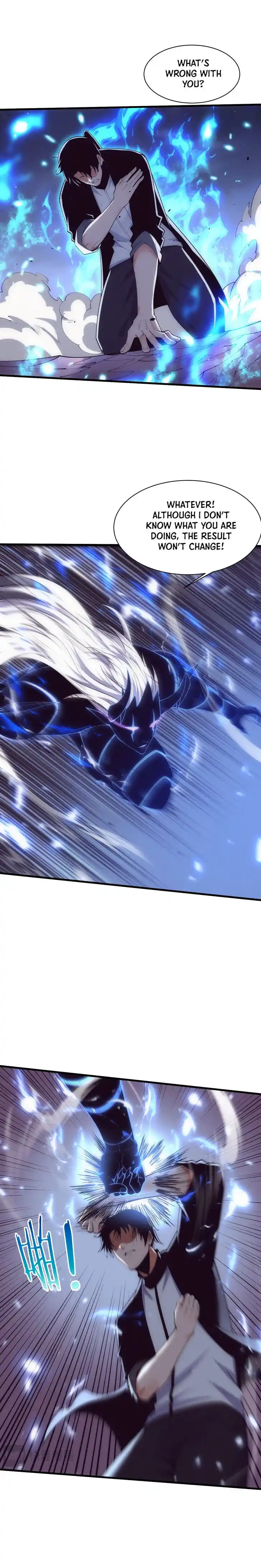 Jinhua Kuangchao Ch.197