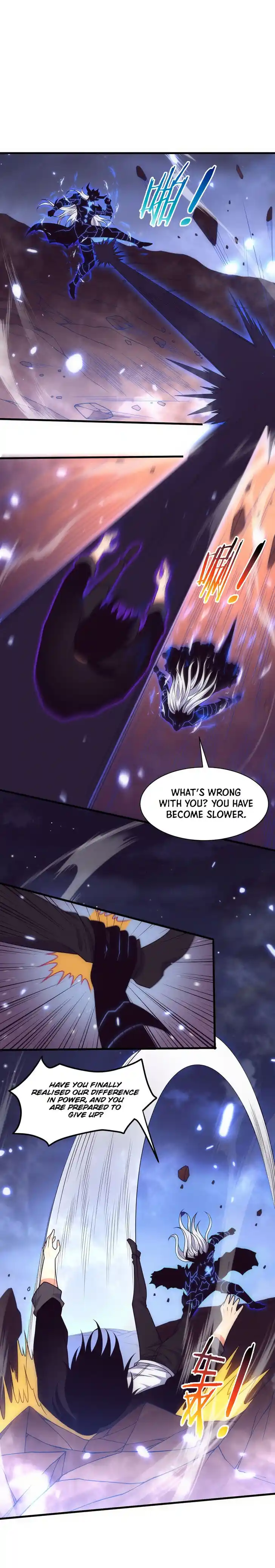 Jinhua Kuangchao Ch.197