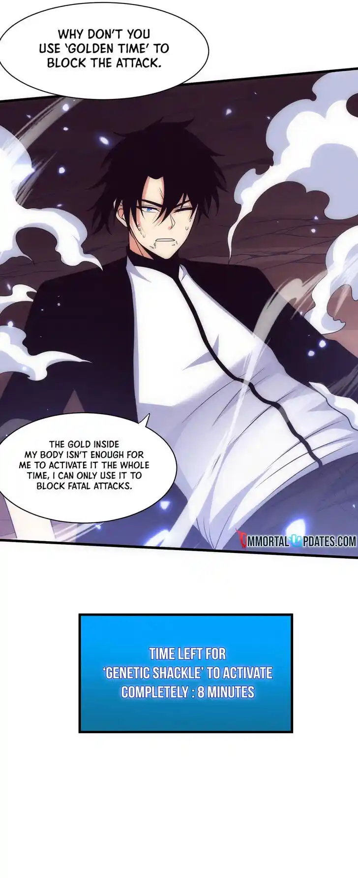 Jinhua Kuangchao Ch.197