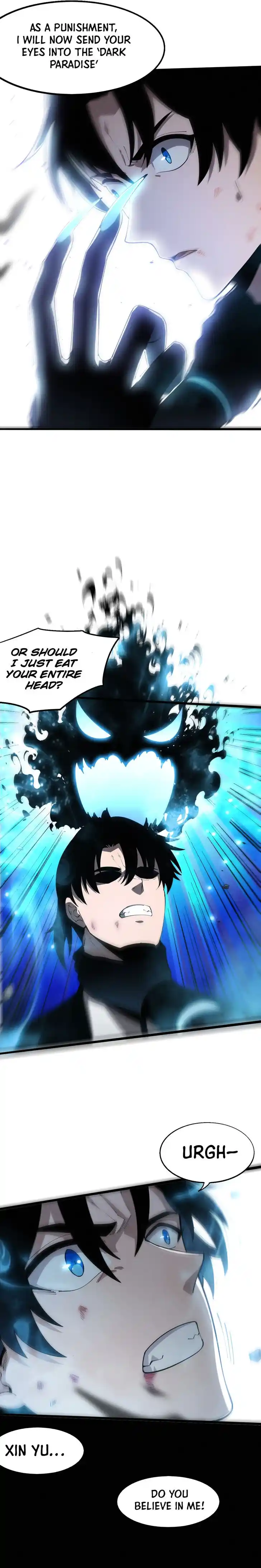 Jinhua Kuangchao Ch.197