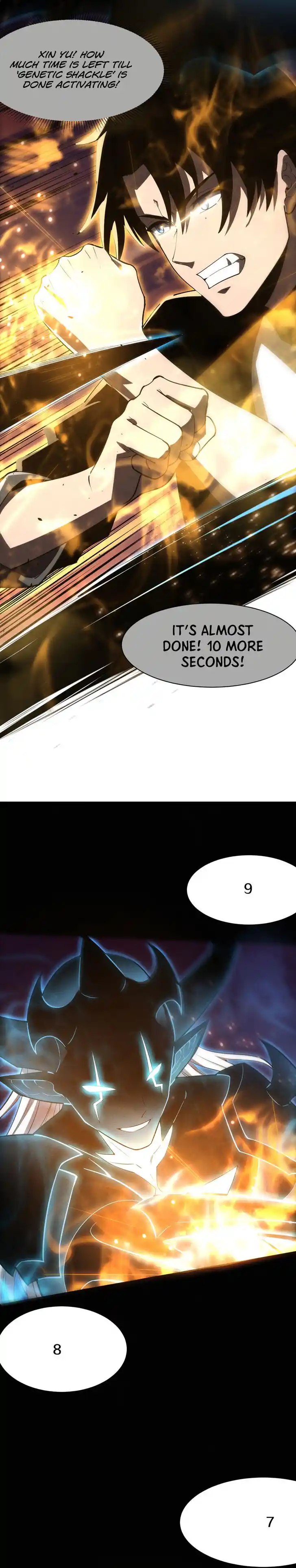 Jinhua Kuangchao Ch.198