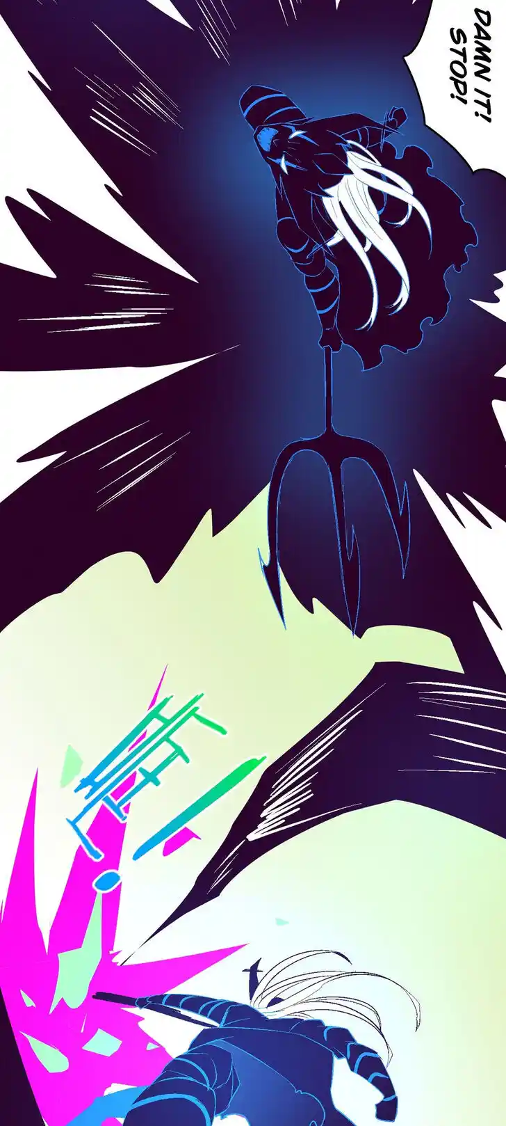 Jinhua Kuangchao Ch.198