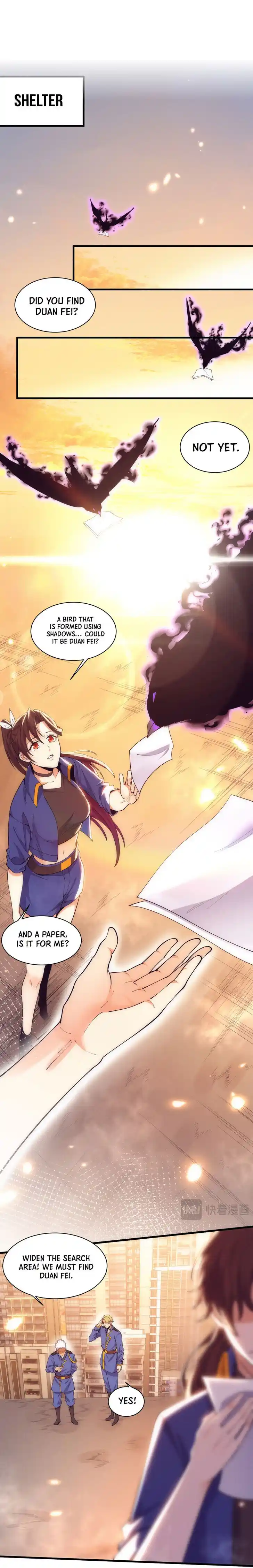 Jinhua Kuangchao Ch.198