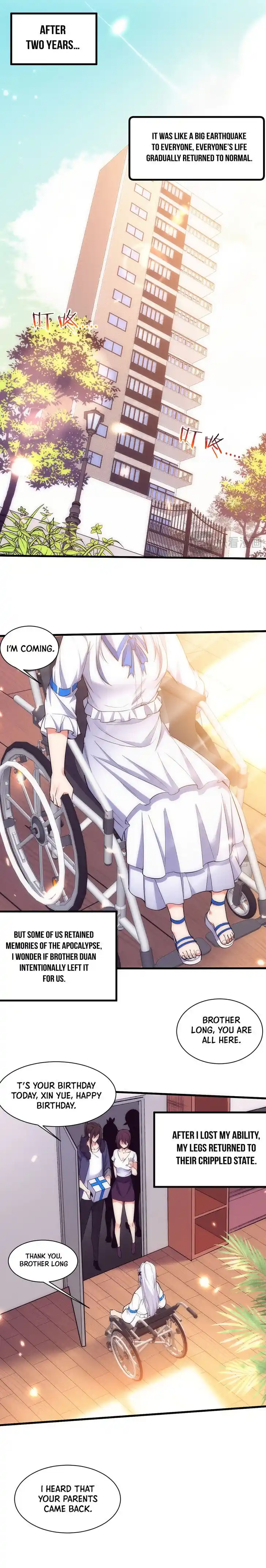 Jinhua Kuangchao Ch.198