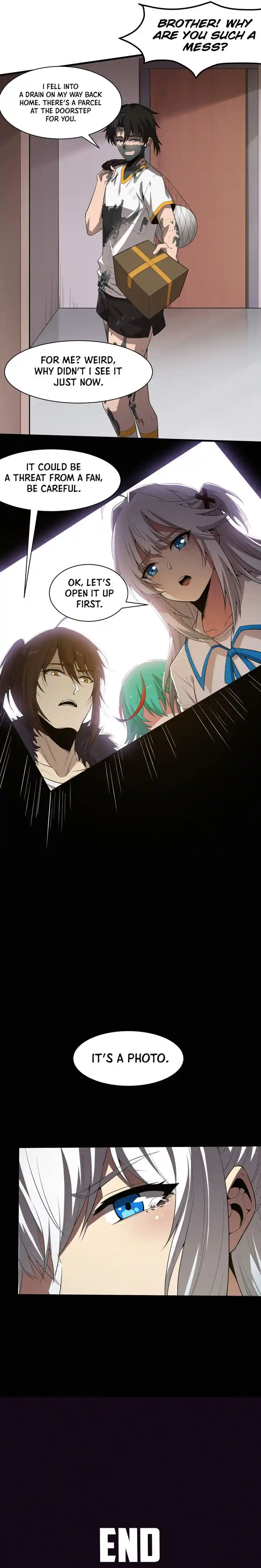 Jinhua Kuangchao Ch.198