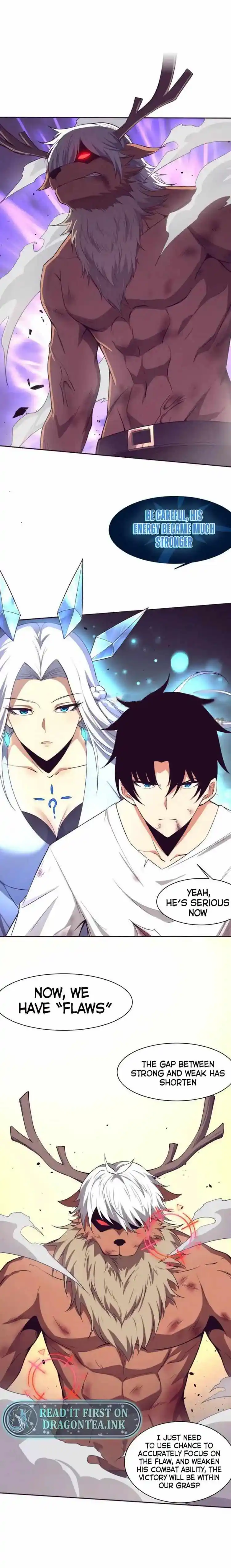 Jinhua Kuangchao Chapter 106