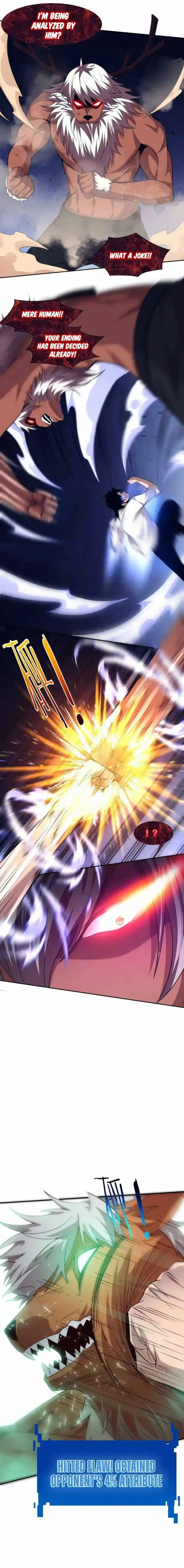 Jinhua Kuangchao Chapter 106