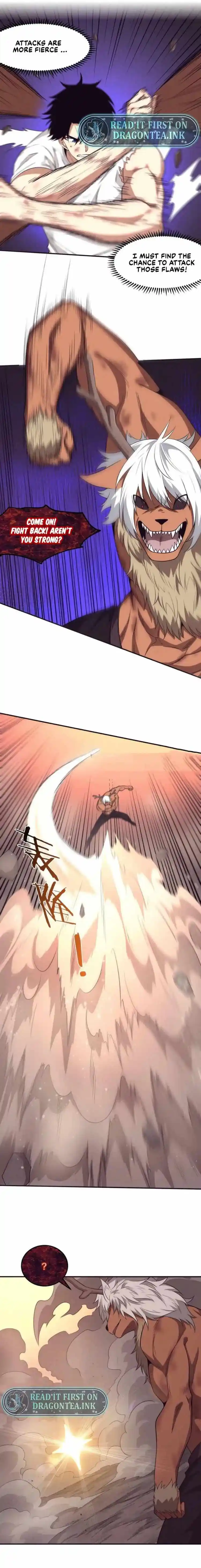 Jinhua Kuangchao Chapter 106