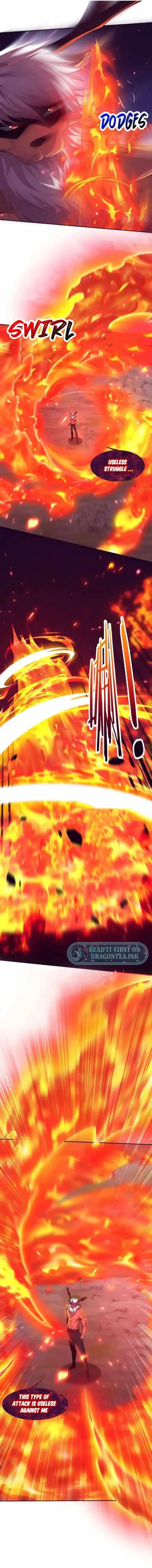 Jinhua Kuangchao Chapter 106