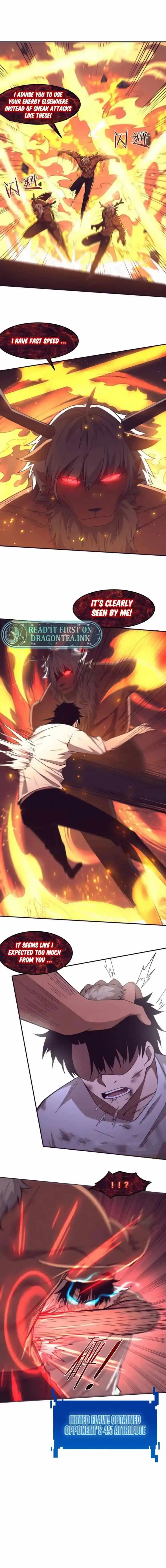 Jinhua Kuangchao Chapter 106