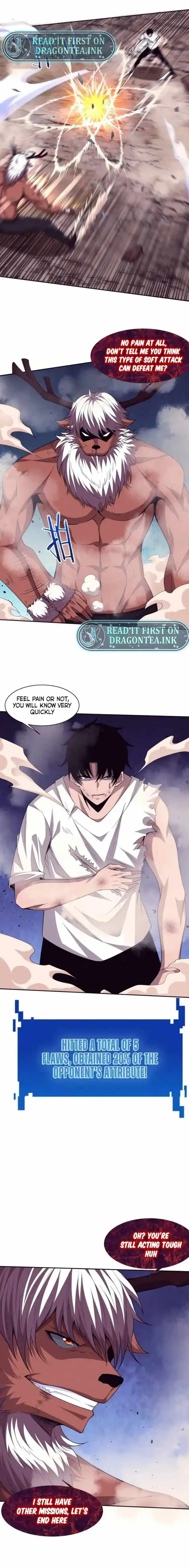 Jinhua Kuangchao Chapter 106