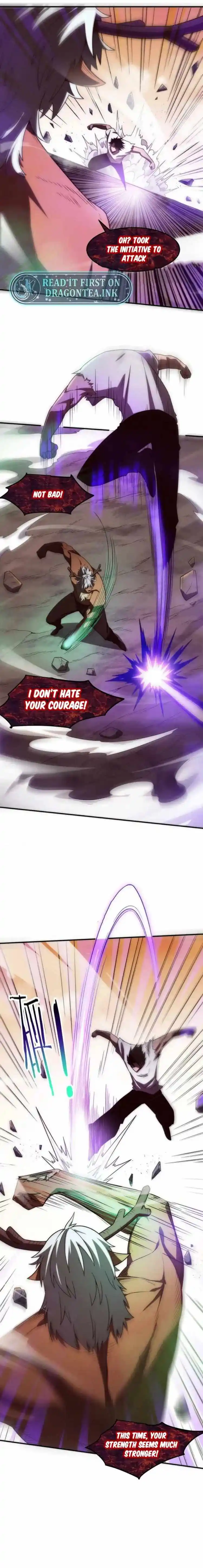 Jinhua Kuangchao Chapter 106