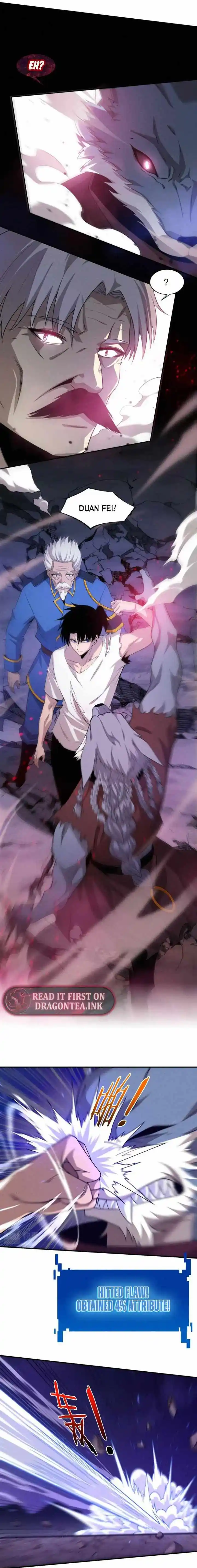 Jinhua Kuangchao Chapter 112