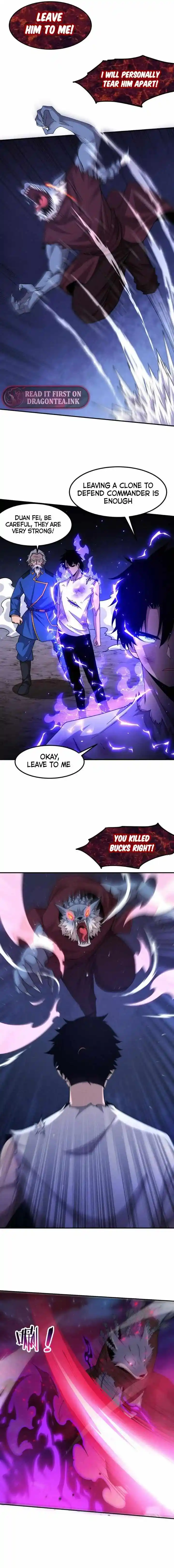 Jinhua Kuangchao Chapter 112