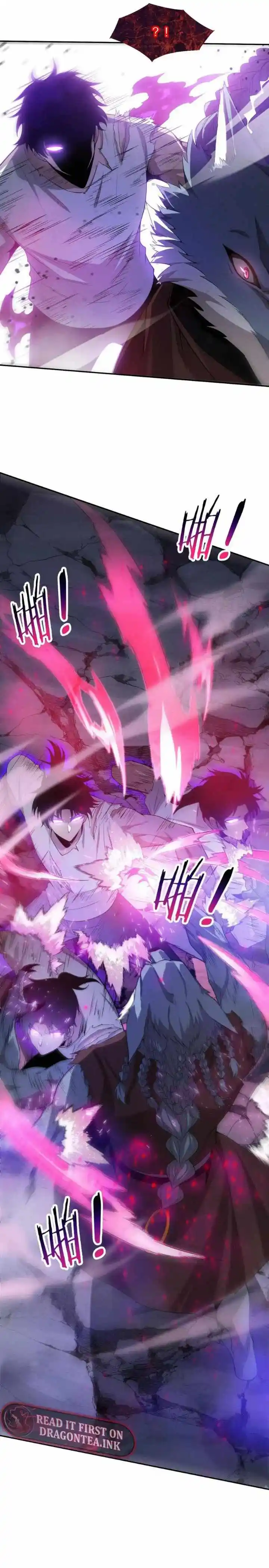 Jinhua Kuangchao Chapter 112