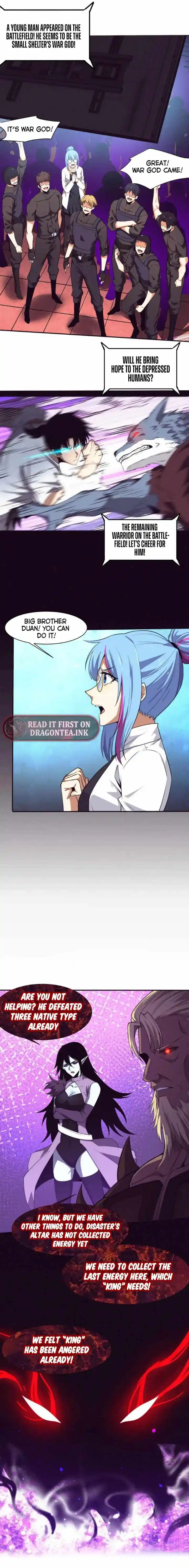 Jinhua Kuangchao Chapter 112