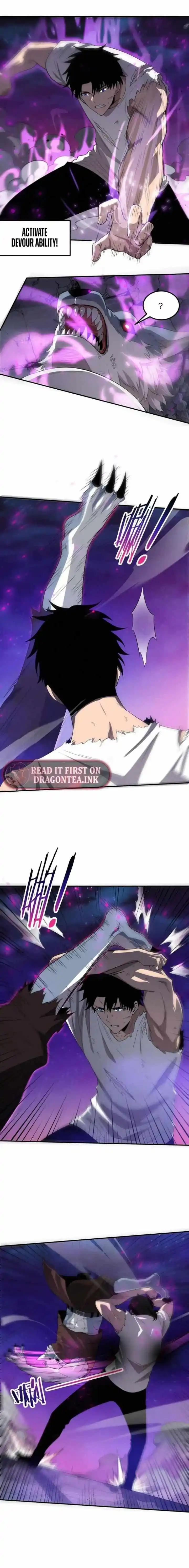 Jinhua Kuangchao Chapter 113