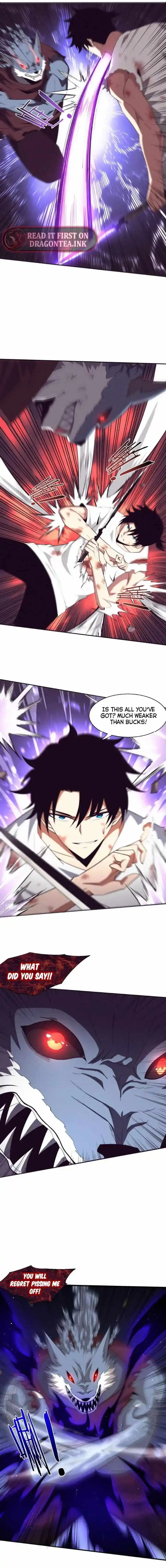 Jinhua Kuangchao Chapter 113