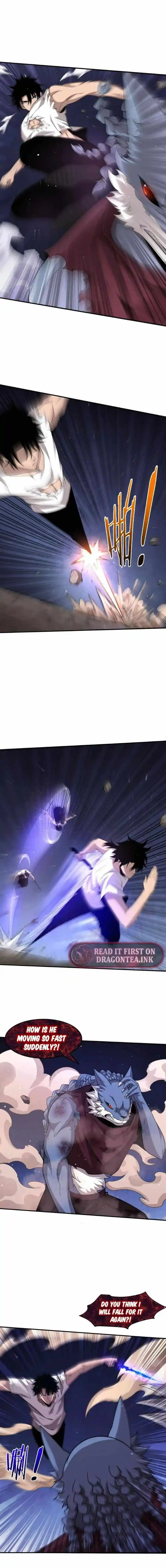 Jinhua Kuangchao Chapter 113