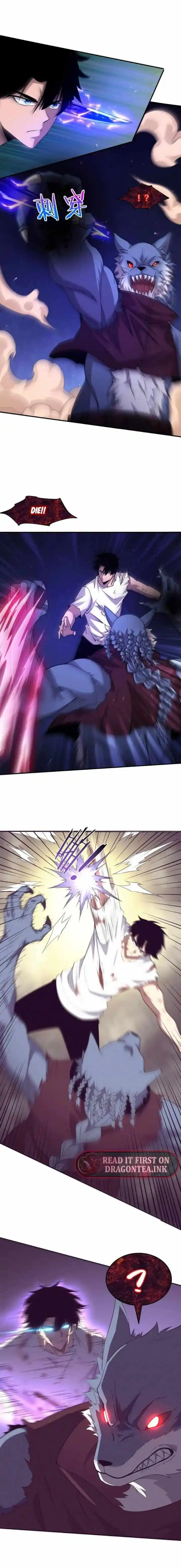 Jinhua Kuangchao Chapter 113