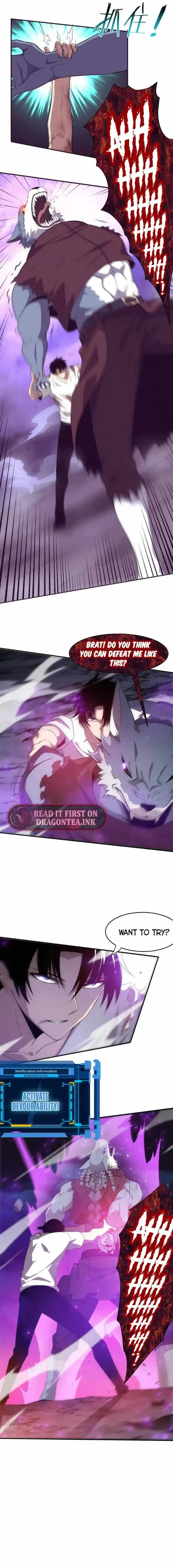 Jinhua Kuangchao Chapter 113