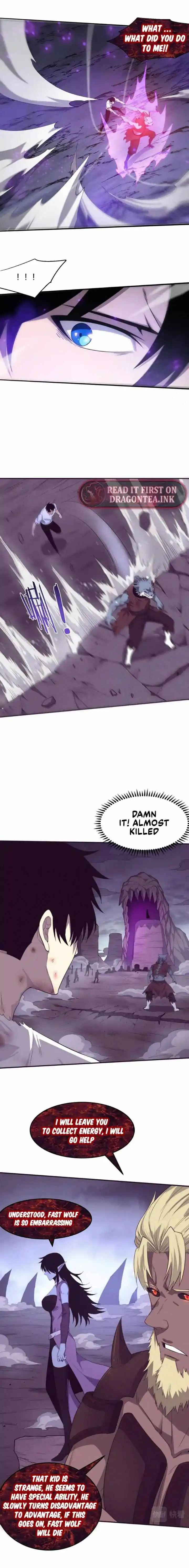 Jinhua Kuangchao Chapter 113