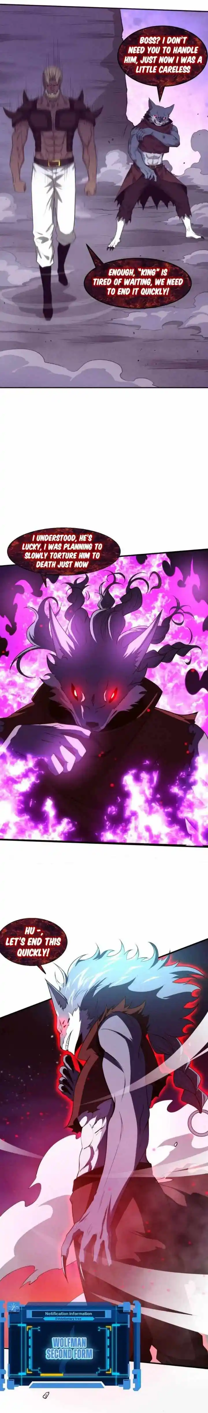 Jinhua Kuangchao Chapter 113