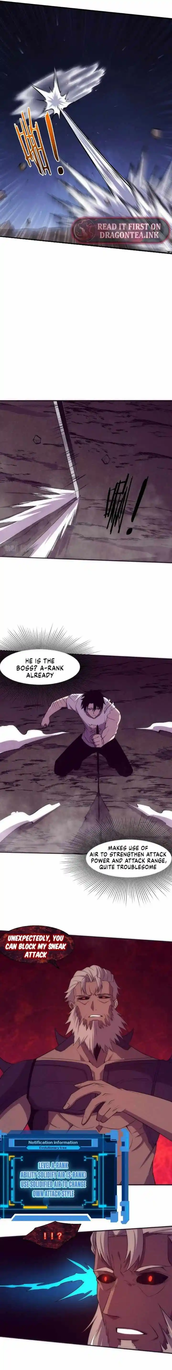 Jinhua Kuangchao Chapter 113