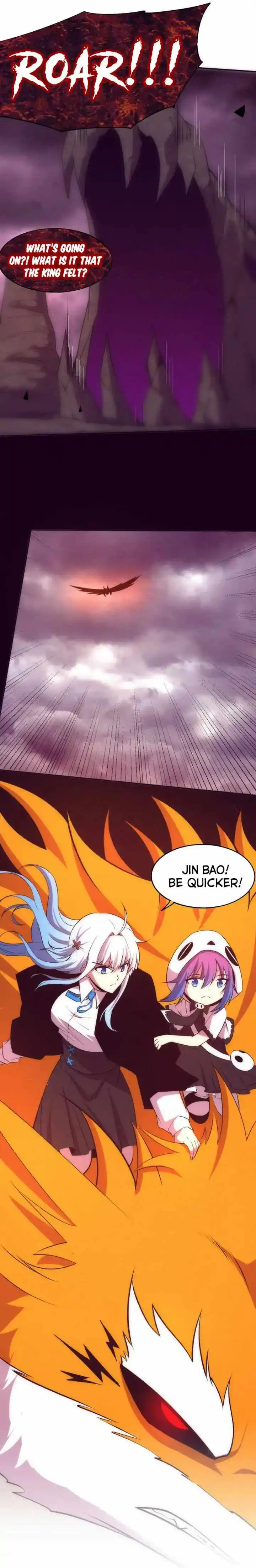 Jinhua Kuangchao Chapter 113