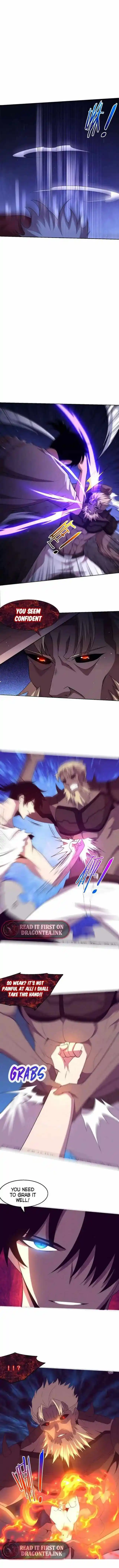 Jinhua Kuangchao Chapter 115