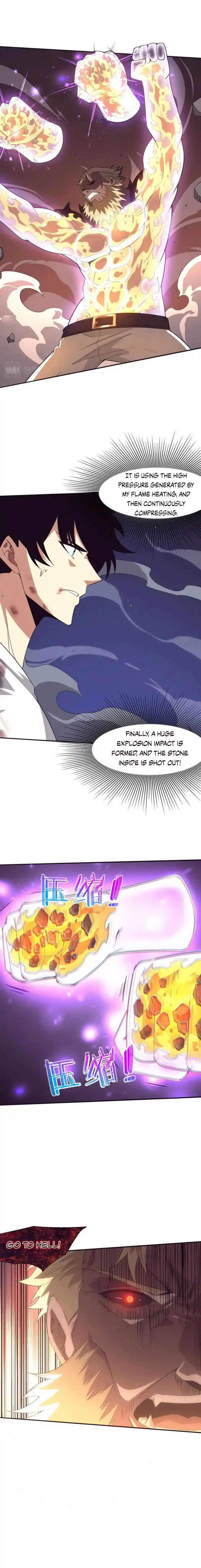 Jinhua Kuangchao Chapter 116