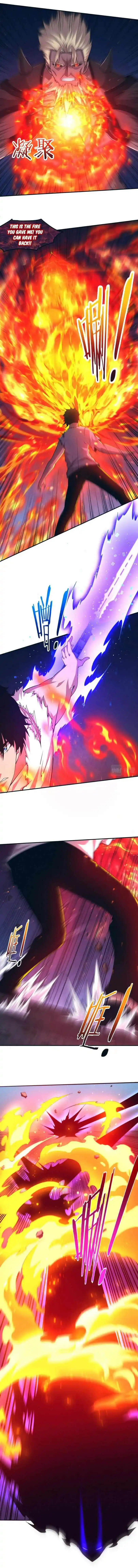 Jinhua Kuangchao Chapter 116