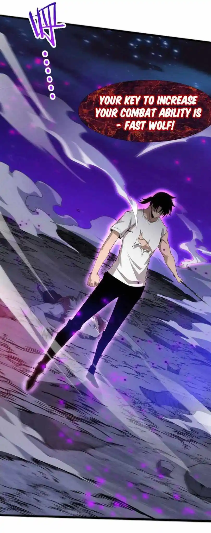 Jinhua Kuangchao Chapter 116