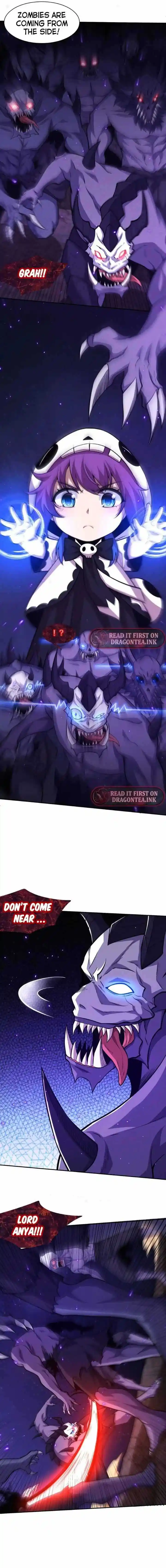 Jinhua Kuangchao Chapter 118