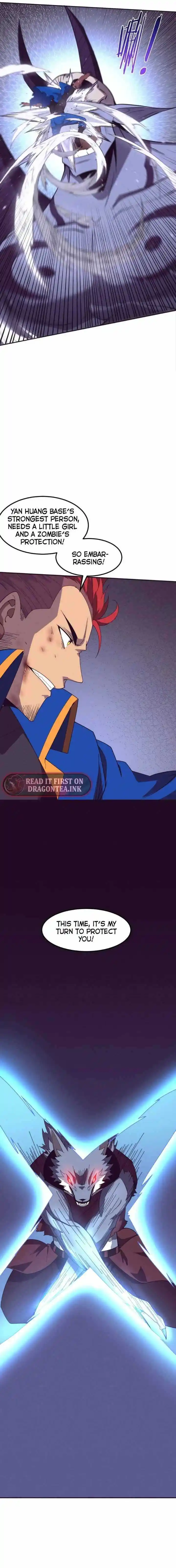 Jinhua Kuangchao Chapter 118