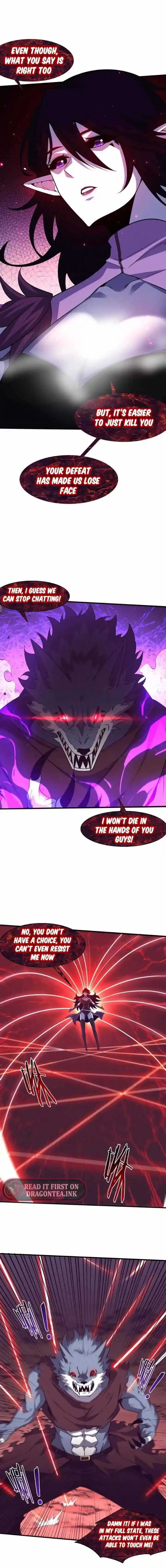 Jinhua Kuangchao Chapter 118