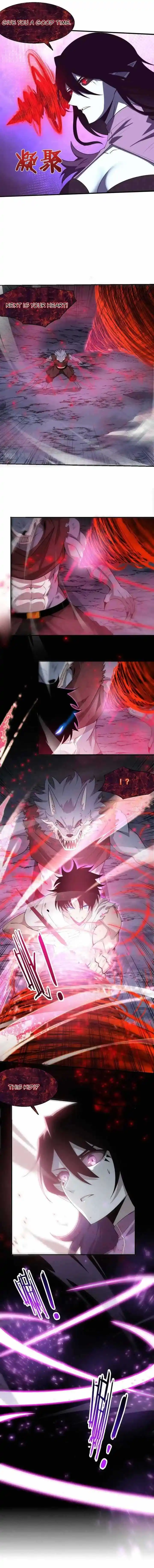 Jinhua Kuangchao Chapter 118