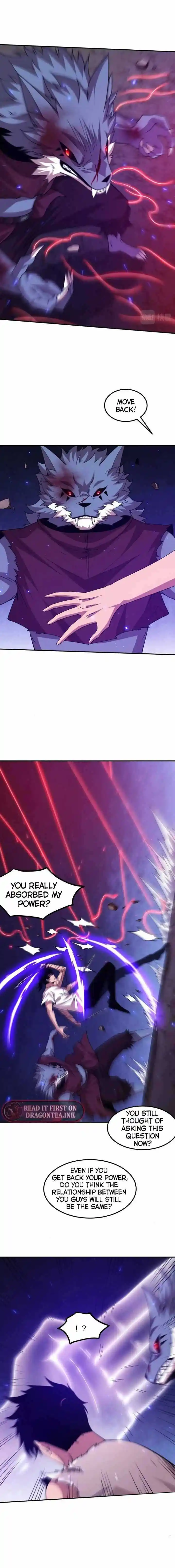 Jinhua Kuangchao Chapter 118