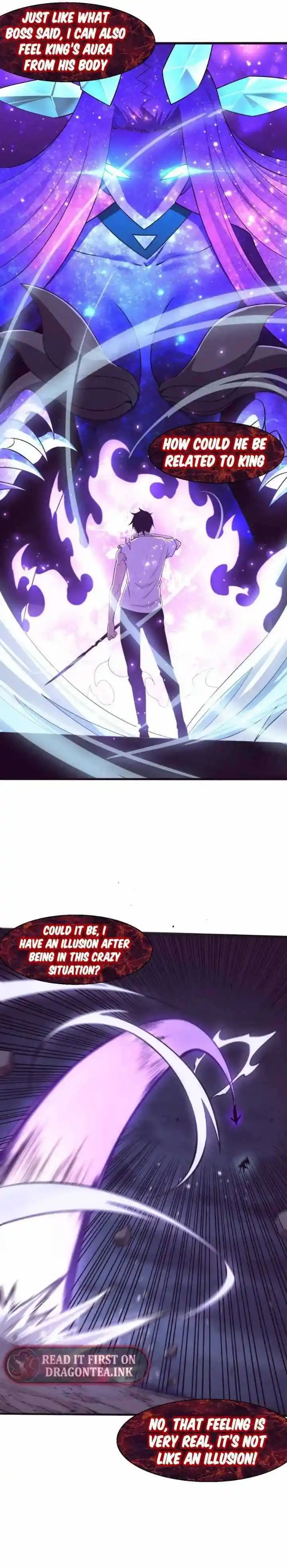 Jinhua Kuangchao Chapter 118