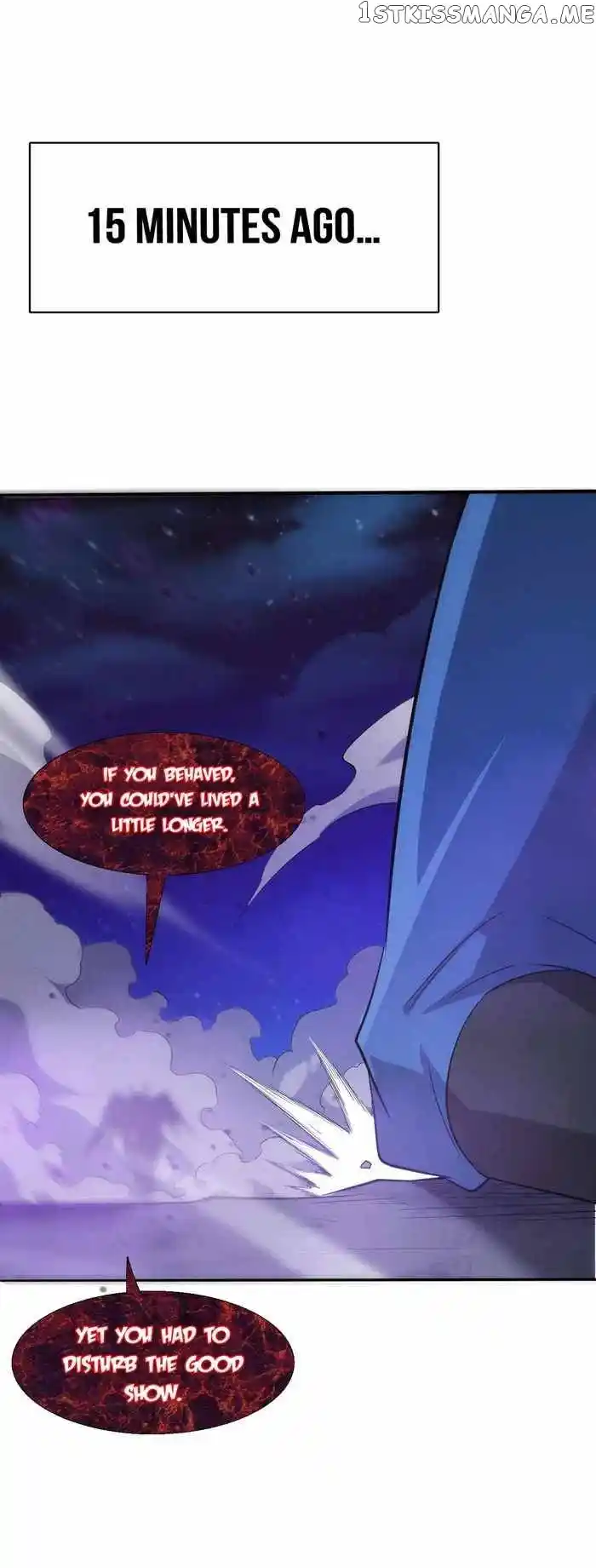 Jinhua Kuangchao Chapter 123