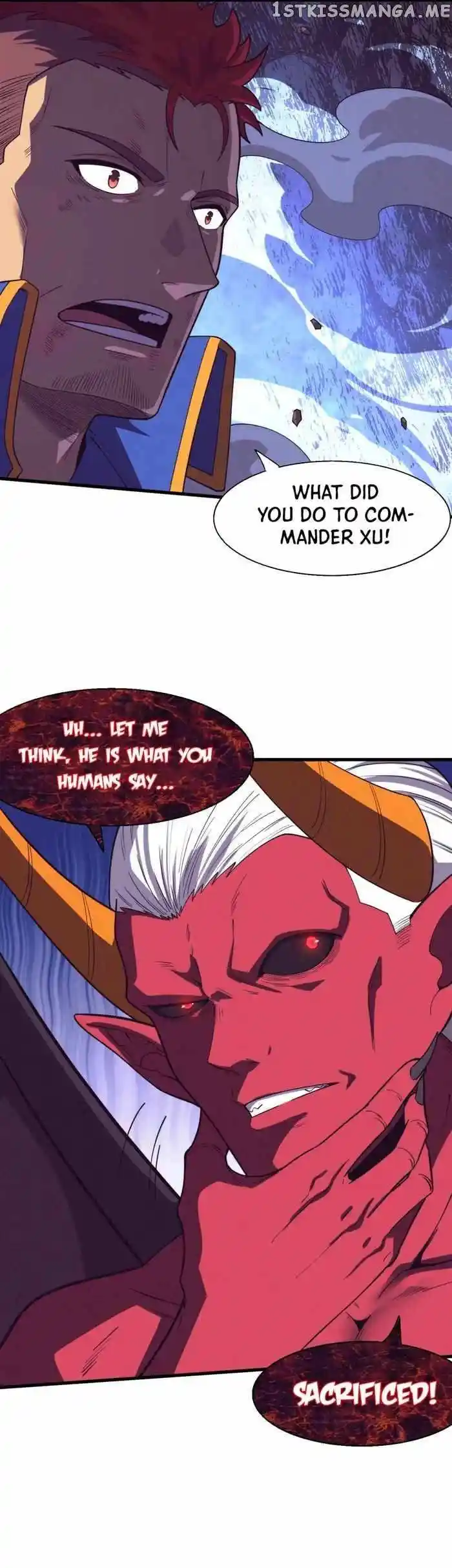 Jinhua Kuangchao Chapter 123