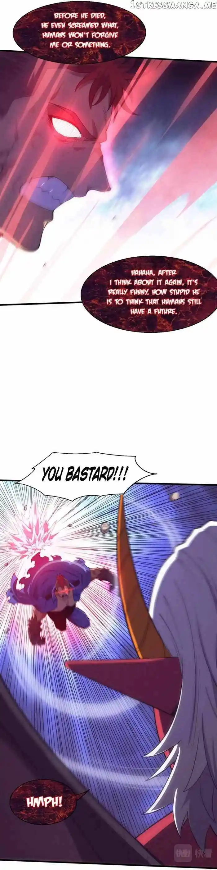 Jinhua Kuangchao Chapter 123