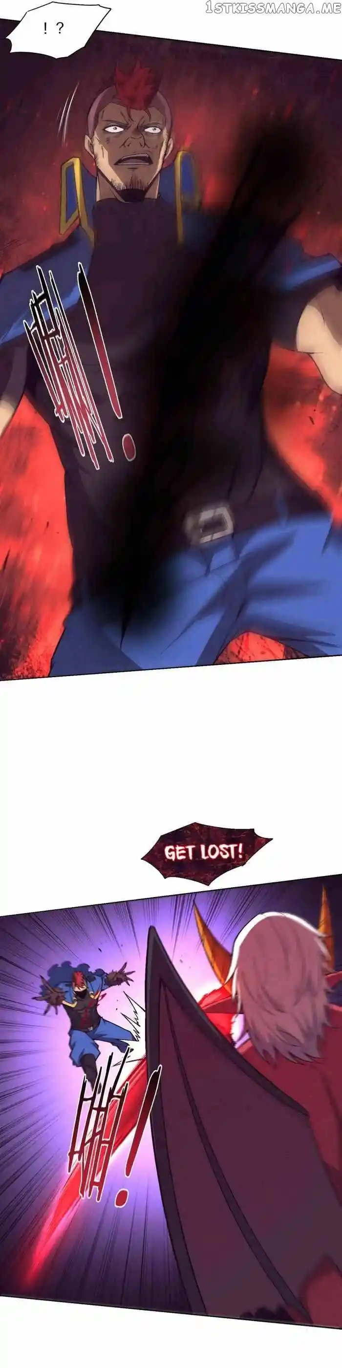 Jinhua Kuangchao Chapter 123